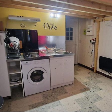 נרבון Beau Studio En Centre Ville מראה חיצוני תמונה