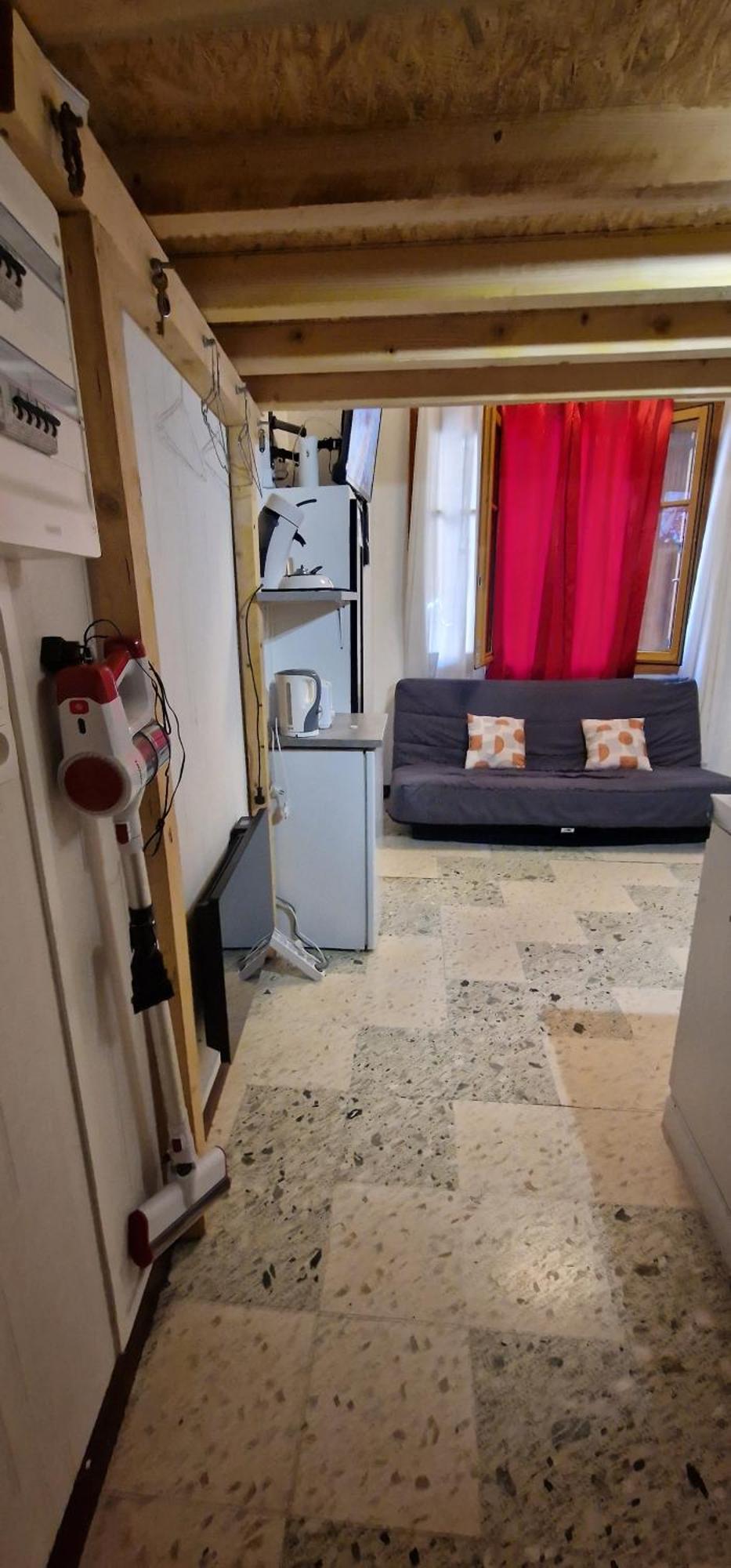 נרבון Beau Studio En Centre Ville מראה חיצוני תמונה