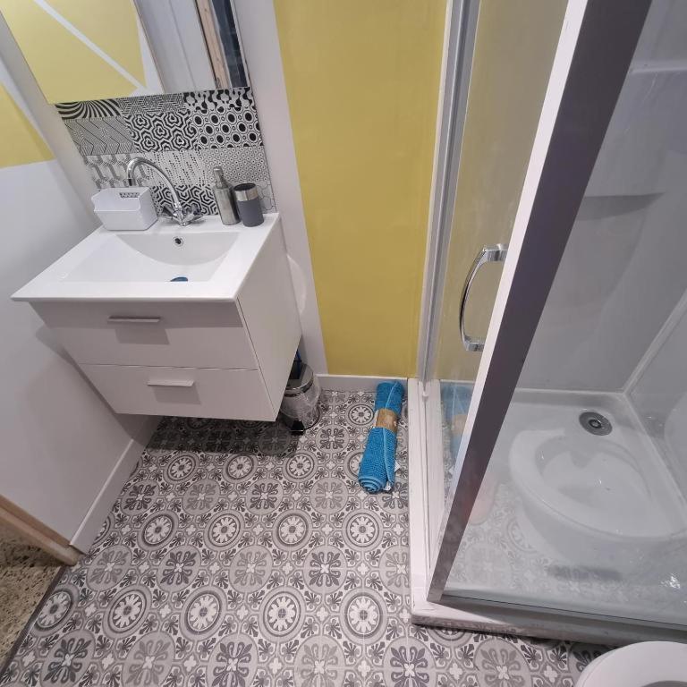 נרבון Beau Studio En Centre Ville מראה חיצוני תמונה